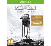 Star Wars : Battlefront Ultimate Edition (Microsoft Xbox One)