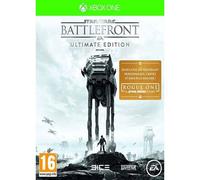 Star Wars Battlefront - Ultimate Edition Xbox One