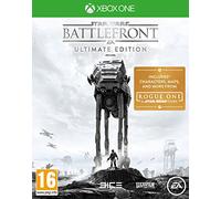 Star Wars Battlefront Ultimate Edition (Xbox One) [Xbox One] [UK IMPORT]