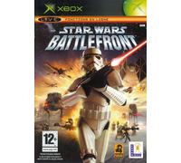 Star Wars Battlefront Xbox