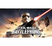 Star Wars Battlefront (Xbox)