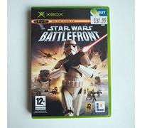Star Wars: Battlefront (Xbox) [import anglais]