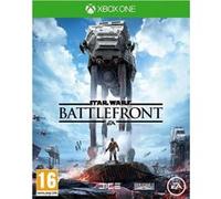 Star Wars Battlefront Xbox One G