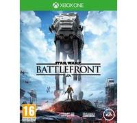 Star Wars Battlefront Xbox One G