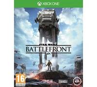 Star Wars Battlefront Xbox One G