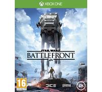 Electronic Arts – Jeu vidéo – Star Wars Battlefront 2 – Xbox One