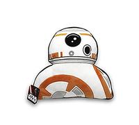 Star Wars - Bb-8 Cuscino 32x35 Cm