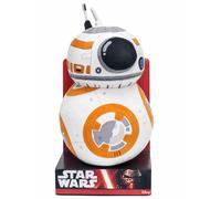 STAR WARS BB-8 ÉPISODE VII Peluche 22Cm