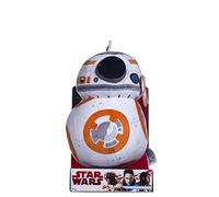 Peluche Disney Star Wars The Last Jedi BB-8 25 cm