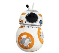 STAR WARS BB-8 Peluche 17Cm