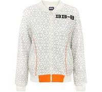 Star Wars BB-8 Women's Bomber Jacket (L) G