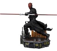 Star Wars BDS Art Scale Statue 1/10 Dark Maul 19 cm