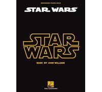 Star Wars: Beginning Piano Solo – Hal Leonard