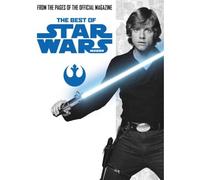 Star Wars: Best Of Star Wars Insider Vol. 1