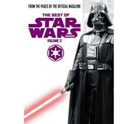 Star Wars: Best Of Star Wars Insider Vol. 3