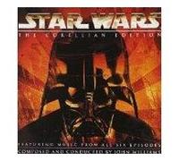 John Williams – Star Wars: The. – Sony