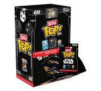 Star Wars Bitty Pop Figurine Vinyle Star Wars 2,5 Cm Funko