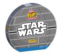 Star Wars Bitty POP Vinyl Figure 12-Pack A New Hope 2,5 cm