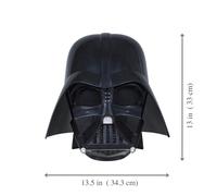 Star Wars Bl Casque Électronique Darth Vader Réplique Hasbro