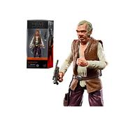 Star Wars Figurine BL Iowa The Black Series 15 cm Hasbro