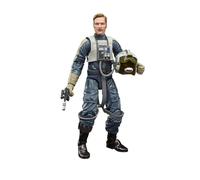 Star Wars Figurine Black Series Antoc Merrick – Rogue One – 15 cm – Multicolore (2021)