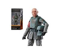 Star Wars Figurine Black Series Migs Mayfeld (Morak) – The Mandalorian