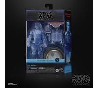 Star Wars Black Holocom Collection 15cm Serves Axe Woves