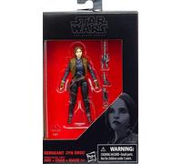 Star Wars Black Series 3 3/4" Rogue One Jyn Erso
