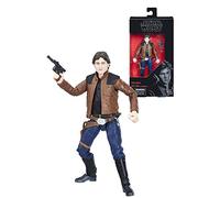 Star Wars Black Series 6" 2018 Han Solo figure 15 cm