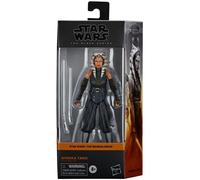 Star Wars - Black Series 6" Ahsoka Tano (The Mandalorian) - Hasbro