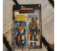 Star Wars Black Series 6" Figurine D’Action The Mandalorian Hasbro 2020