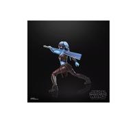 Star Wars Black Series - Aayla Secura - Revenge of the Sith 20th Anniversary