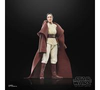 Star Wars Black Series Acolyte Jedi Master Indara Figurine Hasbro