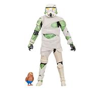 Star Wars Black Series Action Figure Night Trooper (Halloween Edition) 15 cm Has