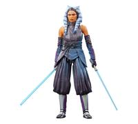 Hasbro – Star Wars SW BL CC Ahsoka Tano