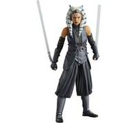 Hasbro – Figurine Star Wars Black Series Archive Ahsoka Tano – 15 cm – Multicolore G