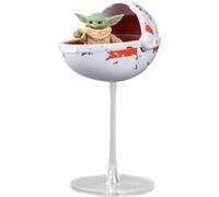 Hasbro Figurine Star Wars Black Series Archive Grogu – 15 cm Multicolore G