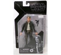 Star Wars Black Series Archive Han Solo Figurine 6" Hasbro 2021 Neuf