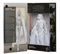 Star Wars Black Series Archive Infinities Dart Vader Redeemed Figurine