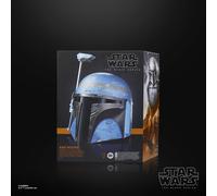 Star Wars The Black Series Black Series Casque Axe Woves