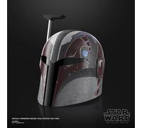 Star Wars Black Series Casque Echelle 1/1 Sabine Wren