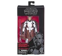 Star Wars Black Series: Clone Commander OBI Wan