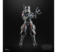 Star Wars Black Series Collection Bad Batch Deluxe Figurine D'Action HASBRO