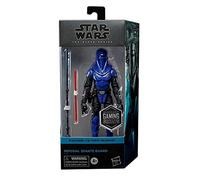 Hasbro – Star Wars The Black Series Gaming Greats Imperial Senate Guard