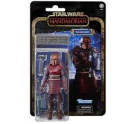 Figurine Hasbro The Mandalorian Star Wars Black Series The Armorer 15 cm