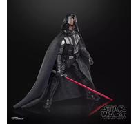 Star Wars Black Series - Darth Vader (Duel's End) - Obi-Wan Kenobi - Reedition