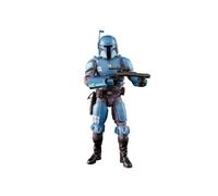 Hasbro Star Wars The Black Series Death Watch Mandalorian