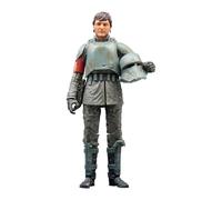 Star Wars Black Series - Din Djarin (Morak) in Trooper Disguise - The Mandaloria