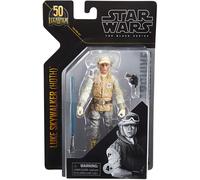 Star Wars Black Series Empire Strikes Back Luke Skywalker (Hoth) Figurine