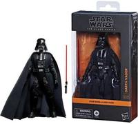 Star Wars Black Series Episode IV Figurine Dark Vador 15cm